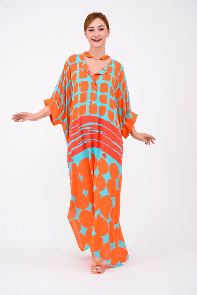 Geometric Gown HAC_0081
