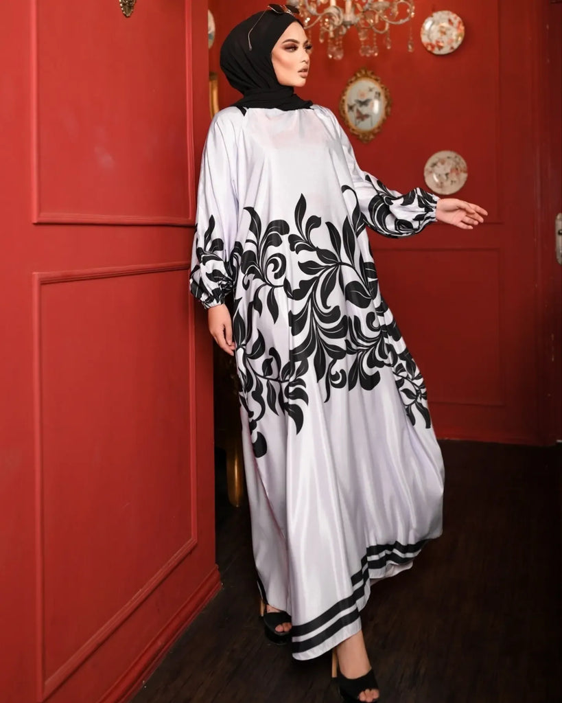 White Abaya HAC_0169