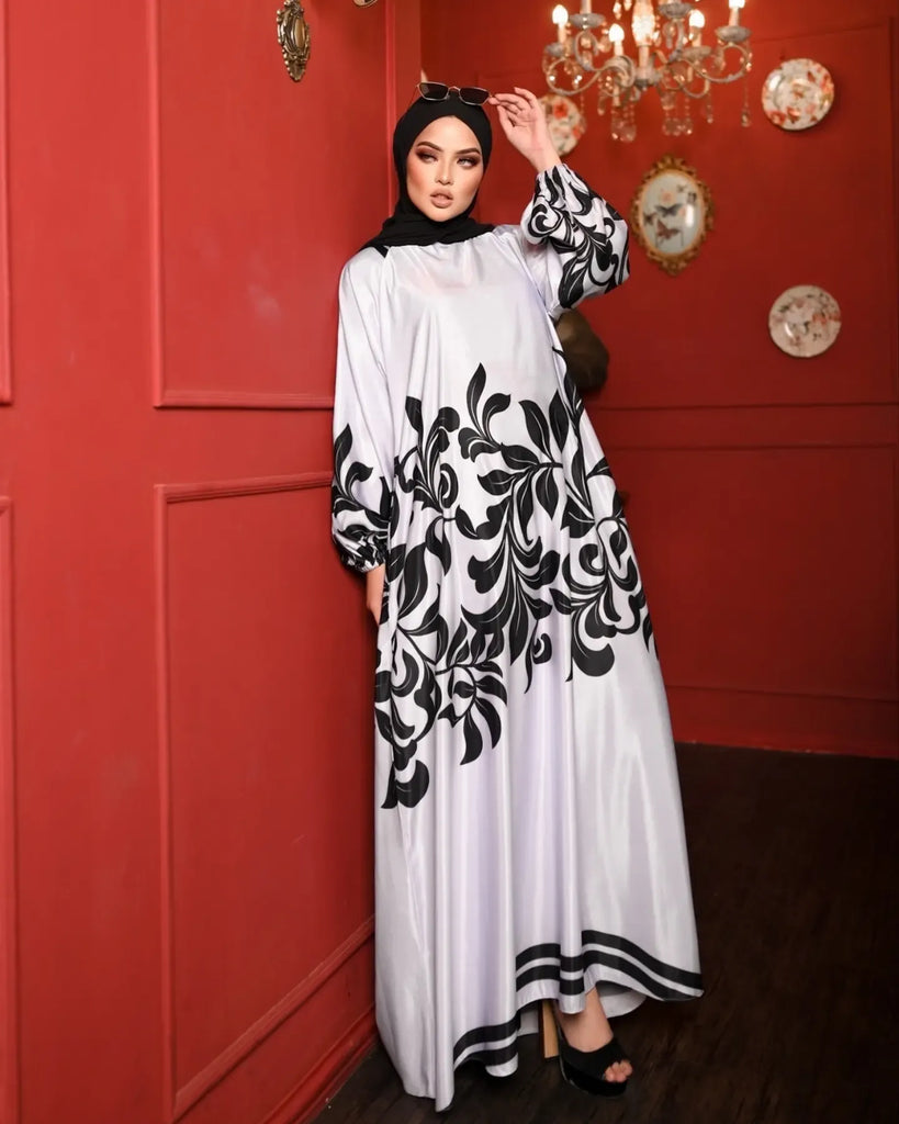 White Abaya HAC_0169