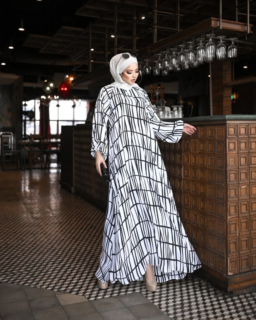 White Abaya HAC_0168