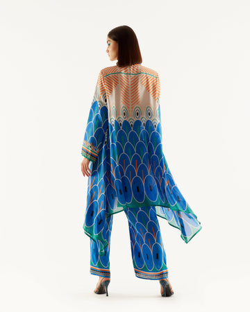 French Blue RR Set HED-0038