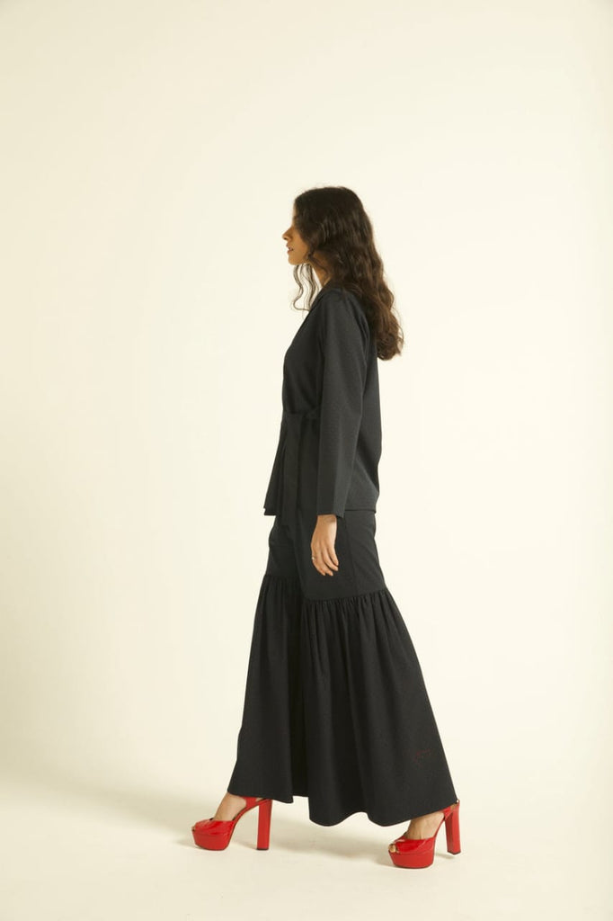 Fit & Flare Pent HCS=0009