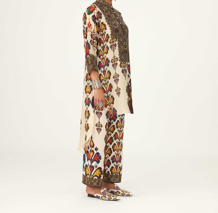 Morocco Beige HMAY-0002