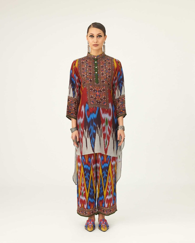 Morocco Multi Set HMAY-0003