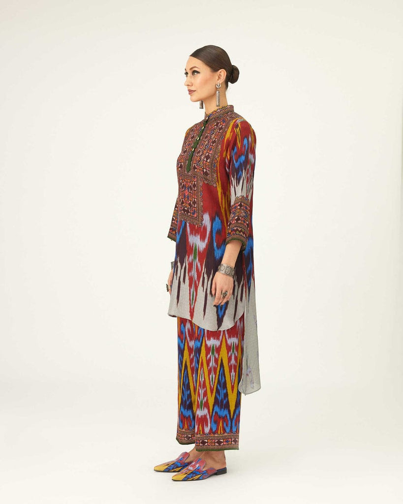 Morocco Multi Set HMAY-0003