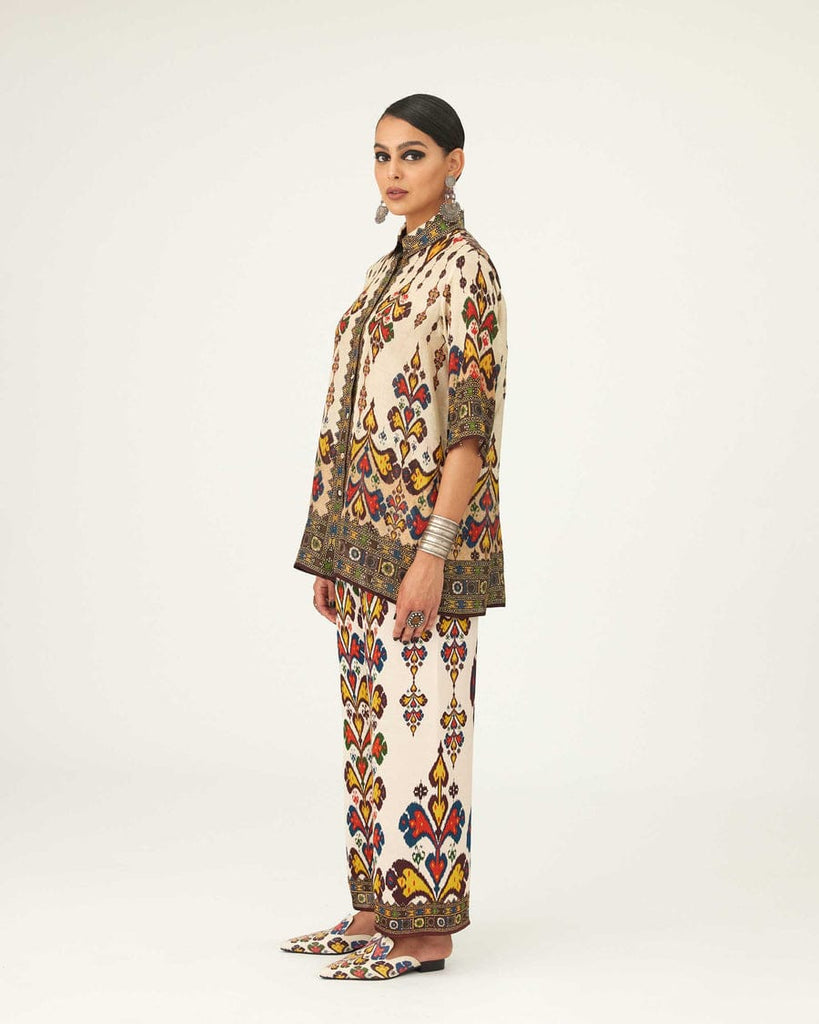 Morocco Beige Set HMAY-0004