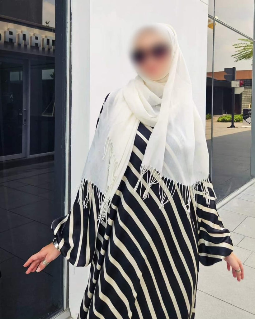 Zaressi Abaya HAC-0243