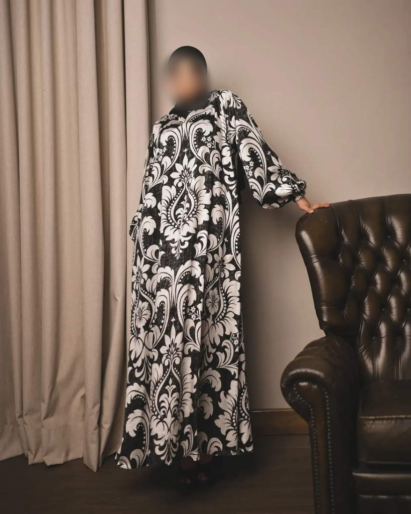 Jeassi Abaya HAC-0241