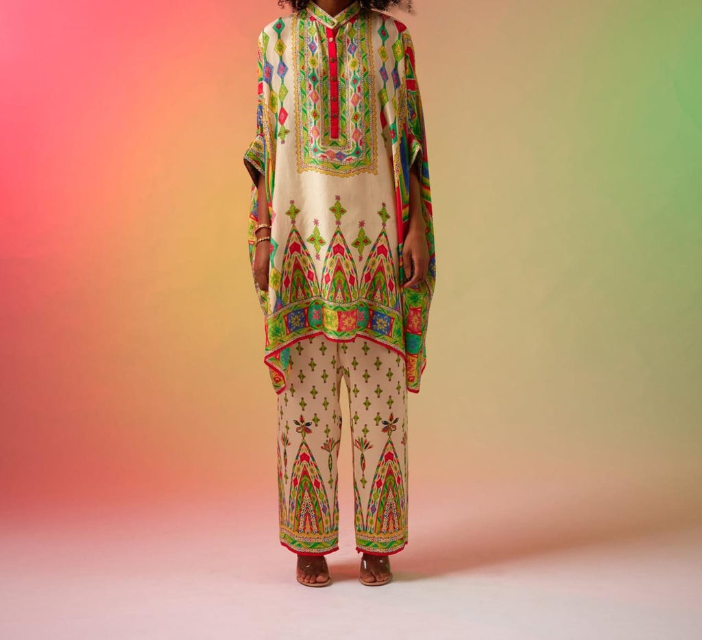 Cicily Channel Multi Set