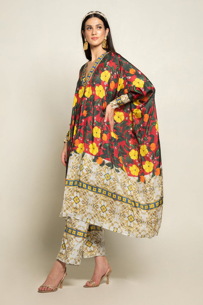 PBR Dress Set HED-0036