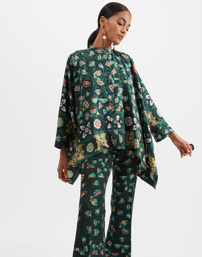 Sauzani Dress Set HWD-0071