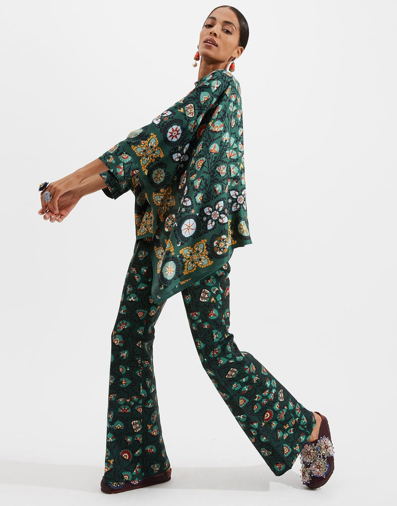 Sauzani Dress Set HWD-0071