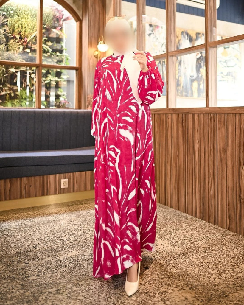 Dovato Abaya NAC-037