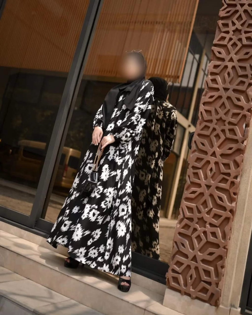 Fomari Abaya HAC-0280