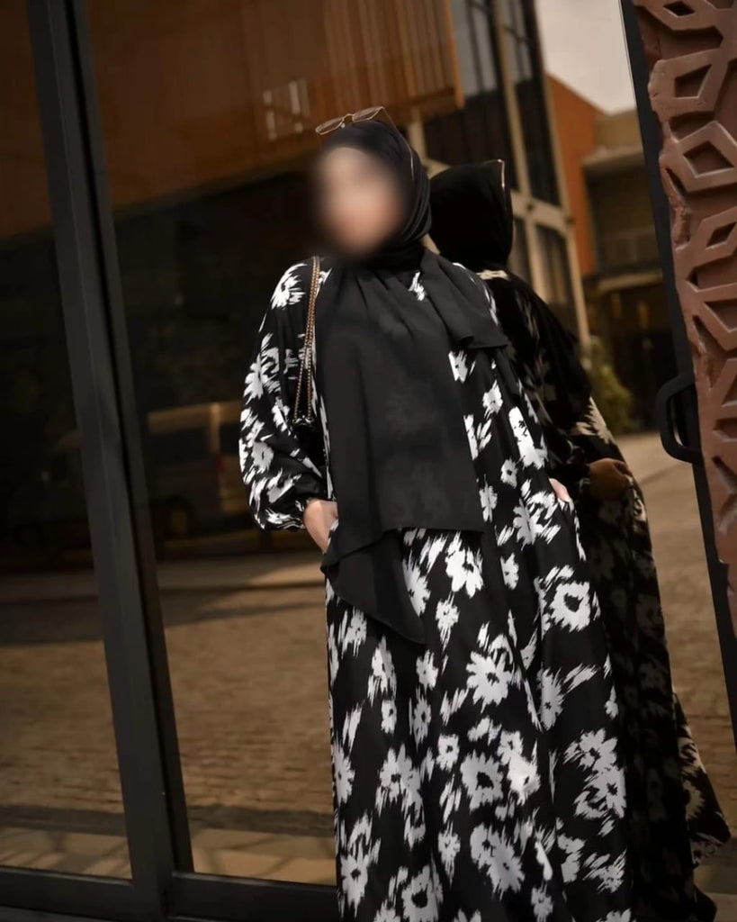 Fomari Abaya HAC-0280