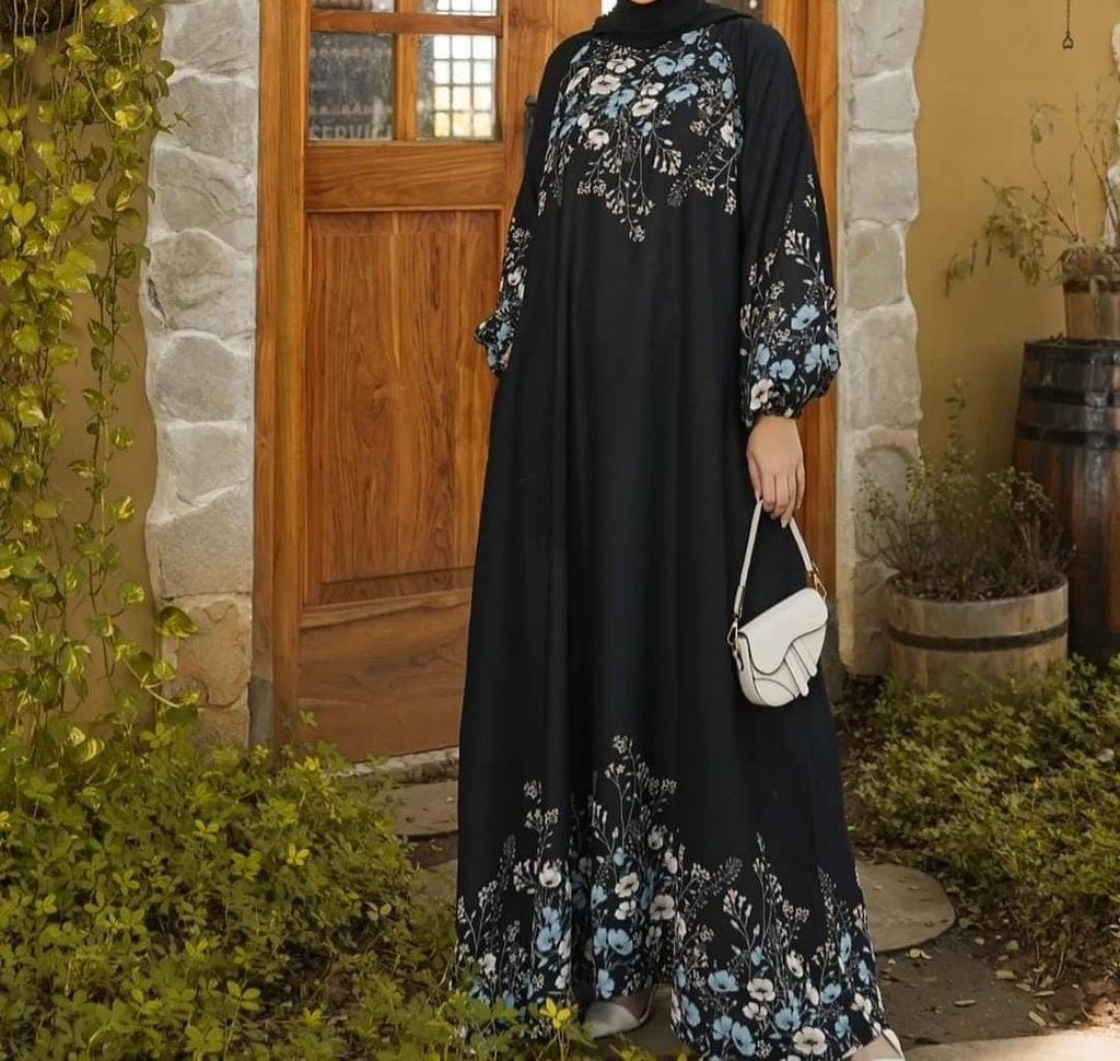 Zemera Abaya
