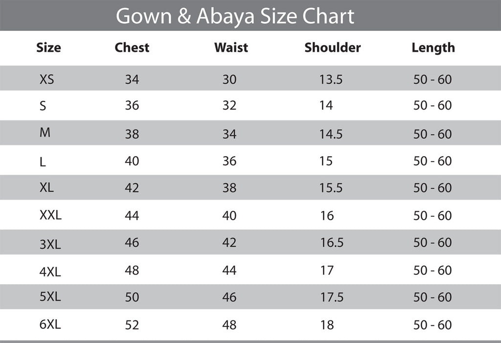 Peach Lines Abaya HAC_0128