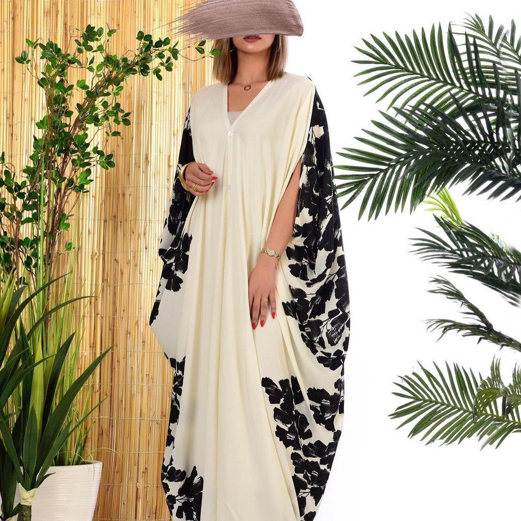 Italian Chiffon Cape HCC-0001