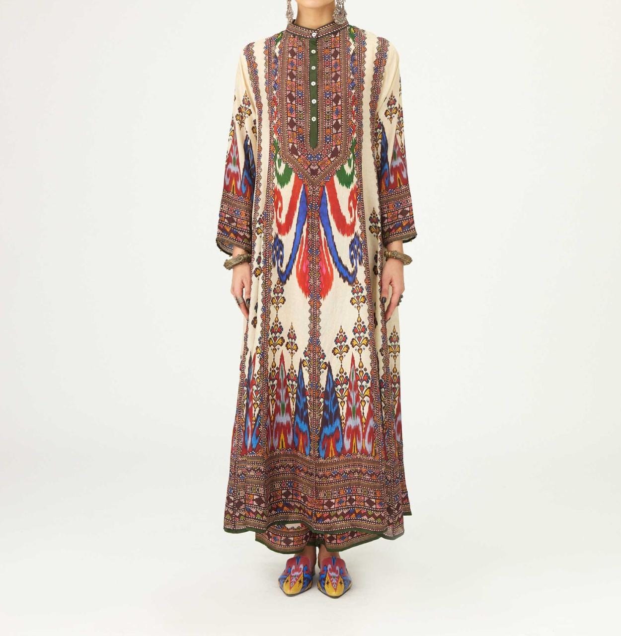 Morocco Multi Set HMAY-0007