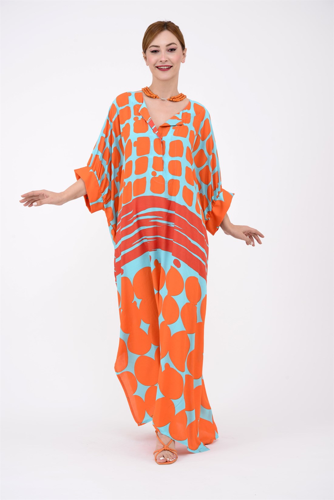 Geometric Gown HAC_0081