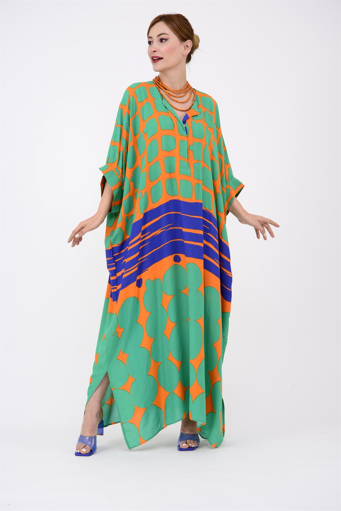 Geometric Gown HAC_0081