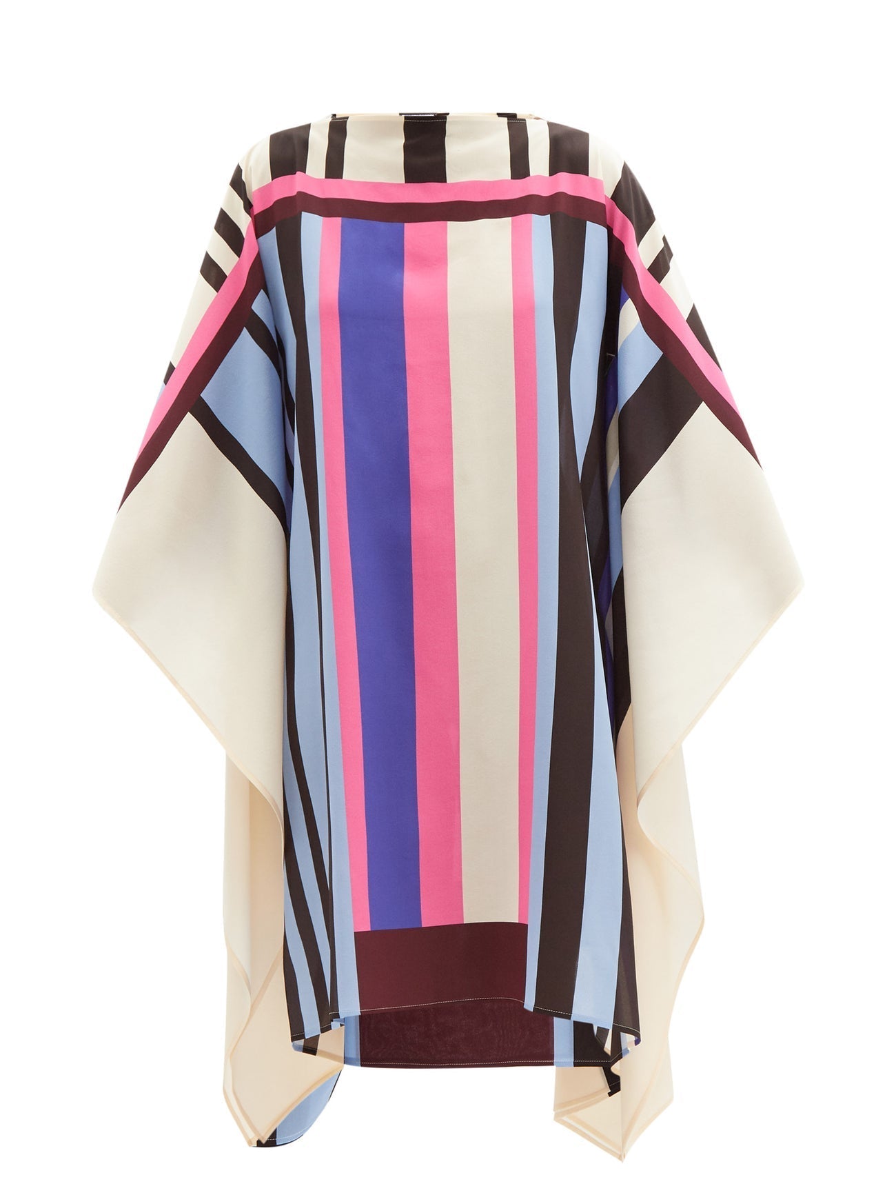 Multicolor Lines HSK-0057