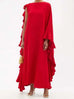 Red Kaftan HLK-0148