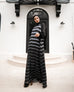 Blue Lines Abaya HAC_0037