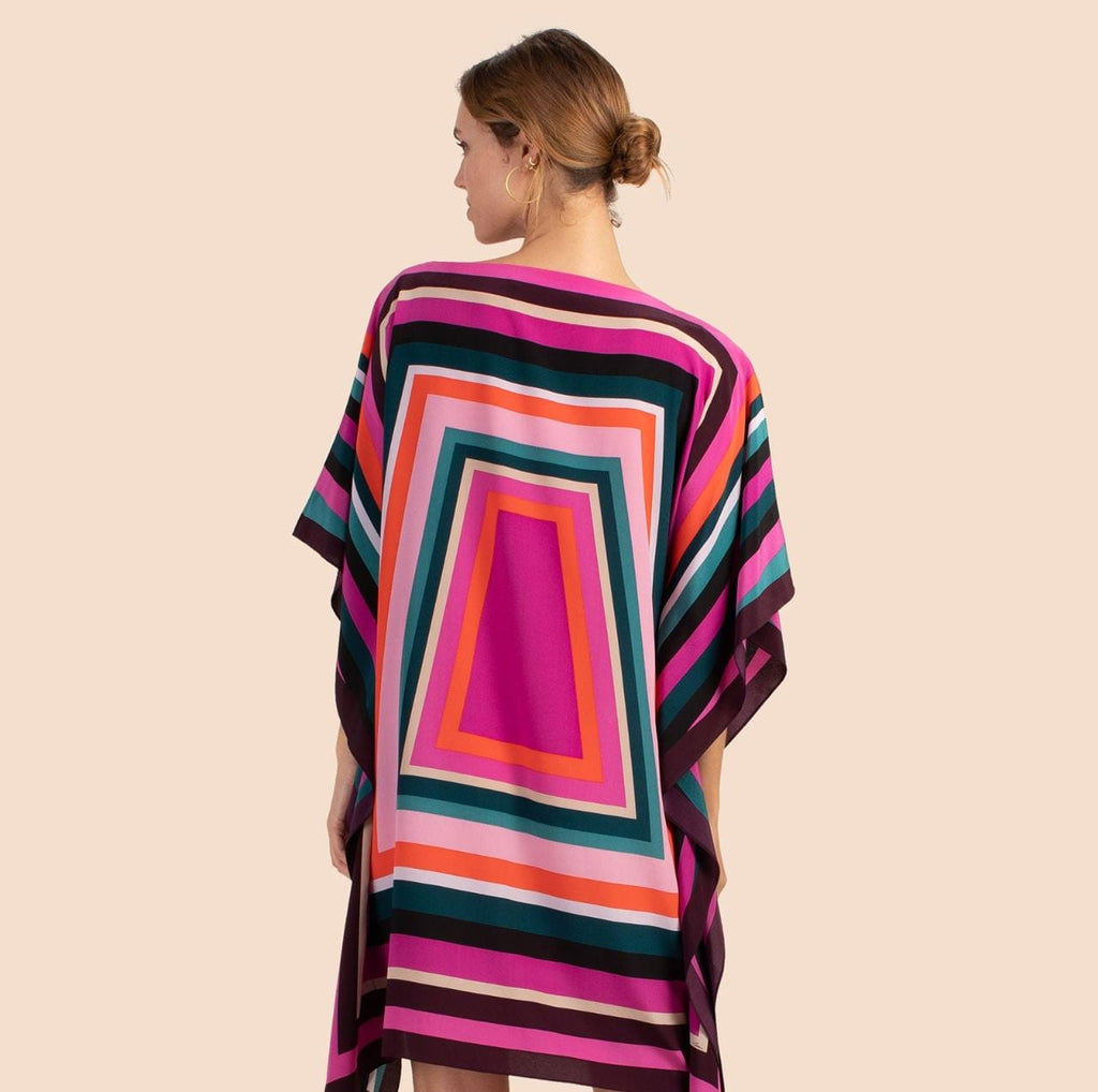 Multi Kaftan HNK-0012