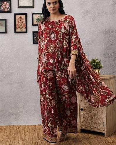 Mehar Asymmetrical HCS-0024