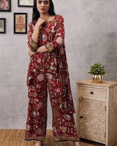 Mehar Asymmetrical HCS-0024