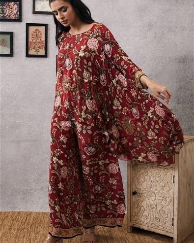 Mehar Asymmetrical HCS-0024