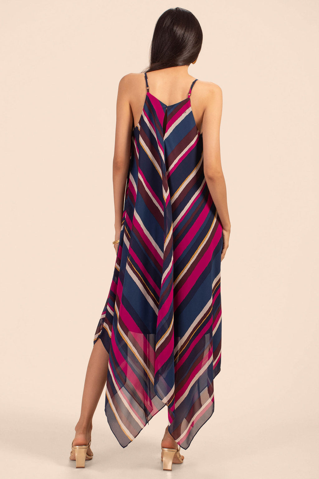 Multi Lines Shirt HSC-0036