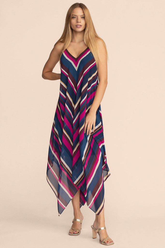 Multi Lines Shirt HSC-0036