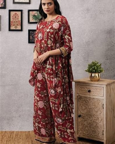 Mehar Asymmetrical HCS-0024
