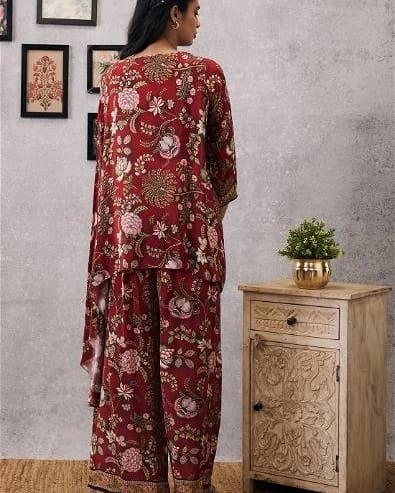 Mehar Asymmetrical HCS-0024