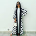 Polka Dots Abaya HAC_0139