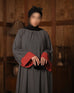 Geometric Pattern Abaya HAC_0084