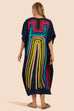 The Global Multi Kaftan HNK-0008