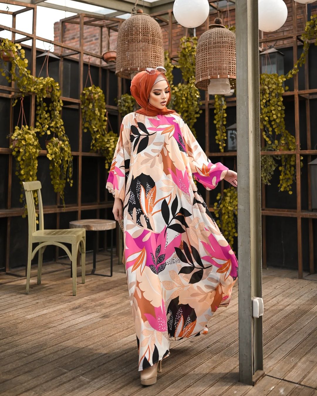 Florida Abaya HAC_0071