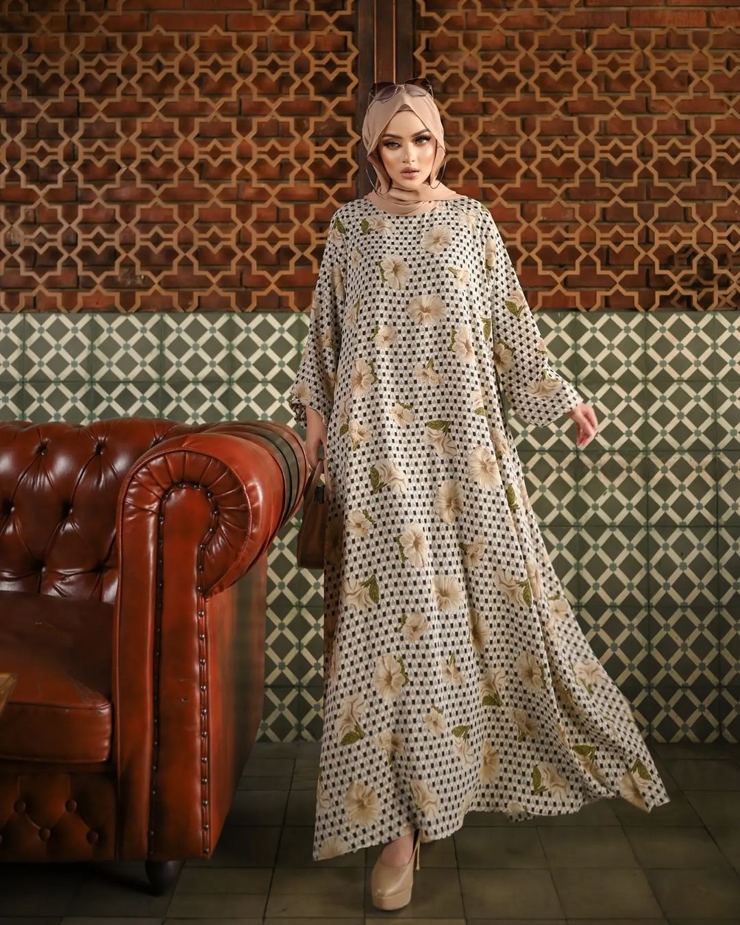 Florida Abaya HAC_0070