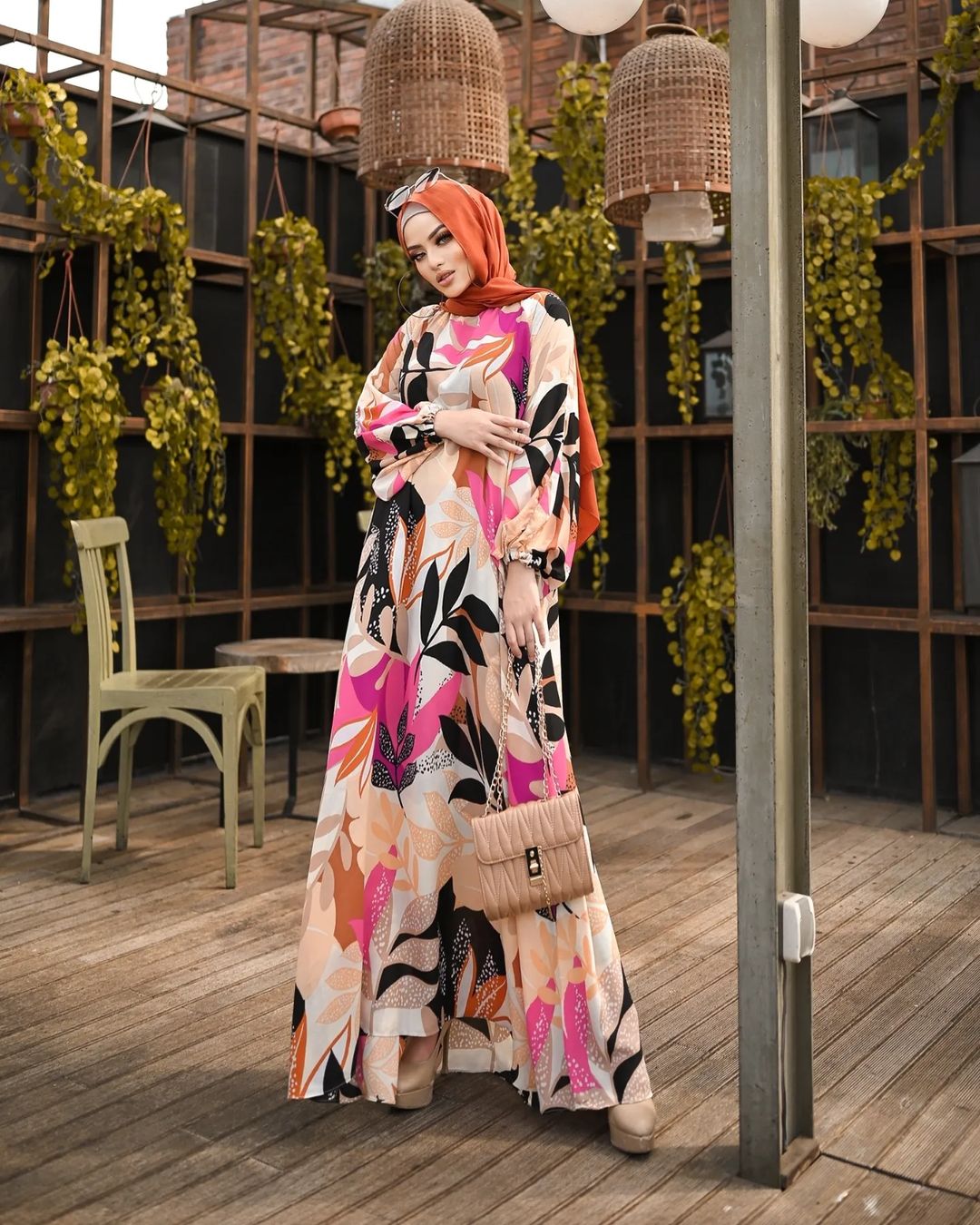 Florida Abaya HAC_0071