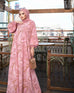Pink Abaya HAC_0132