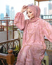 Pink Abaya HAC_0132
