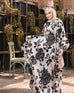 Floral Kaftan Abaya HAC_0067