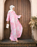 Pink Abaya HAC_0133