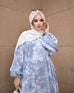Blue Abaya HAC_0034