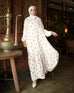 Dotted Abaya HAC_0062