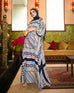 Geometric Abaya HAC_0078