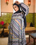 Geometric Abaya HAC_0078